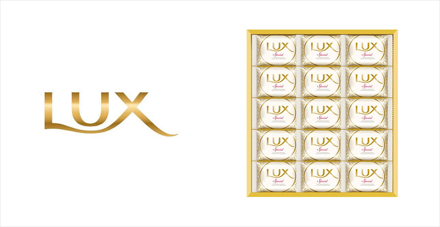 LUX(ラックス)