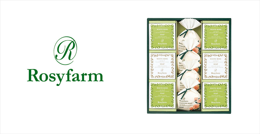 Rosyfarm(ロージーファーム)