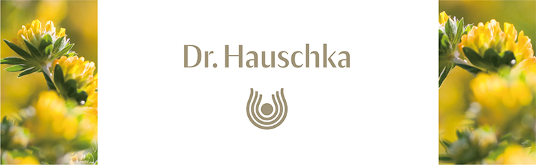 Dr.Hauschka(ドクターハウシュカ)