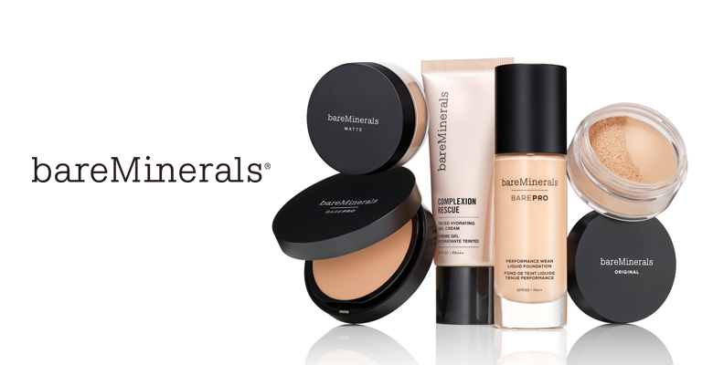 ■bareMinerals（ベアミネラル）