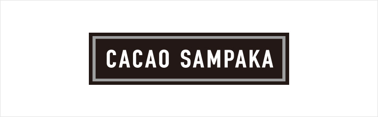CACAO SAMPAKA（カカオサンパカ）