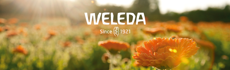 WELEDA（ヴェレダ）