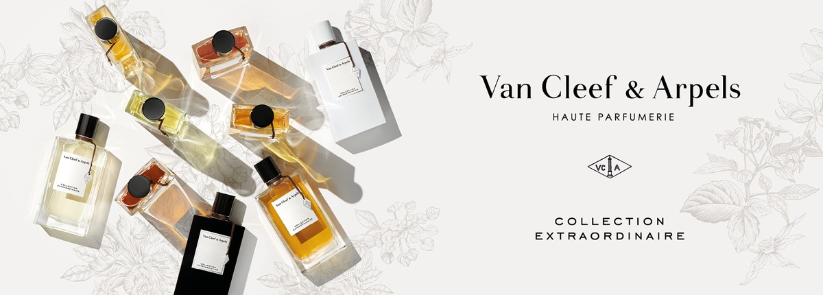 Van Cleef＆Arpels（ヴァン クリーフ＆アーペル）