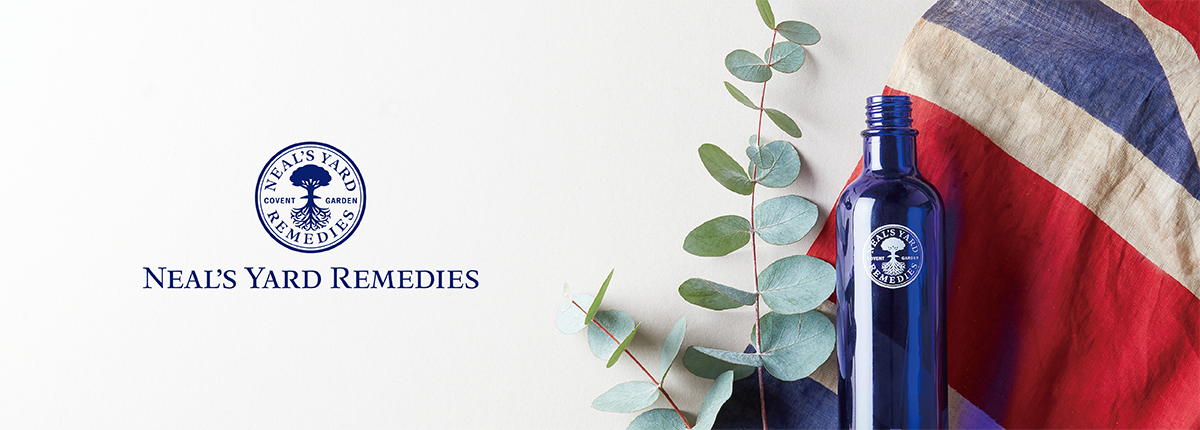 ニールズヤード レメディーズ