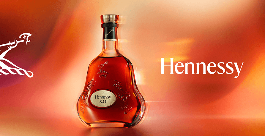 Hennessy(ヘネシー)