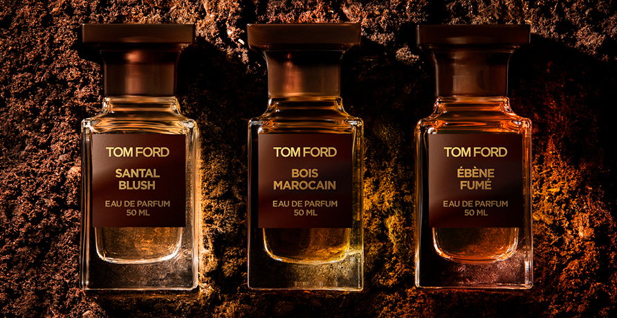 TOM FORD トムフォード エベーヌ　フュメ