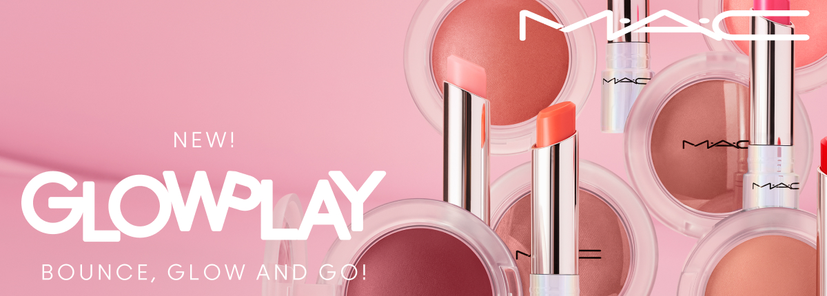 M・A・C（マック）