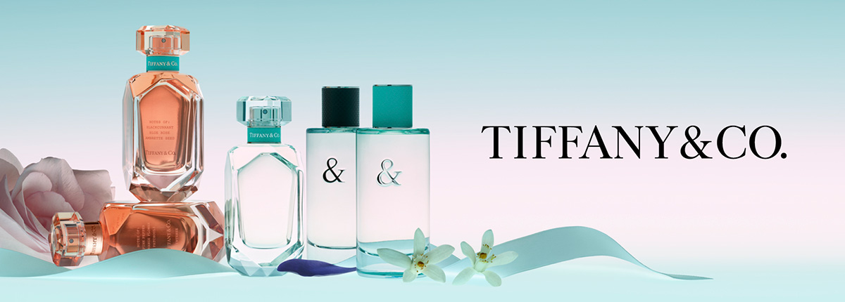 Tiffany & Co.（ティファニー）