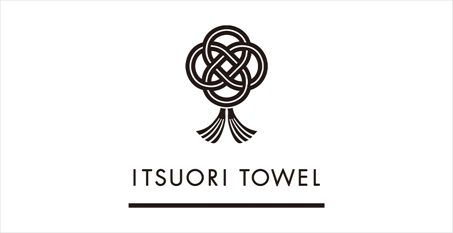 ITSUORI TOWEL（逸織タオル）