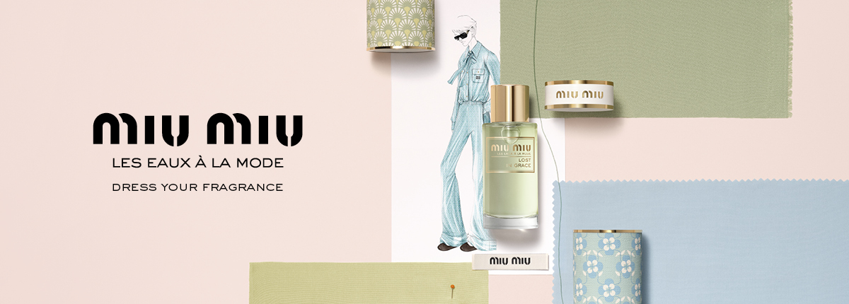 ■MIU MIU（ミュウミュウ）