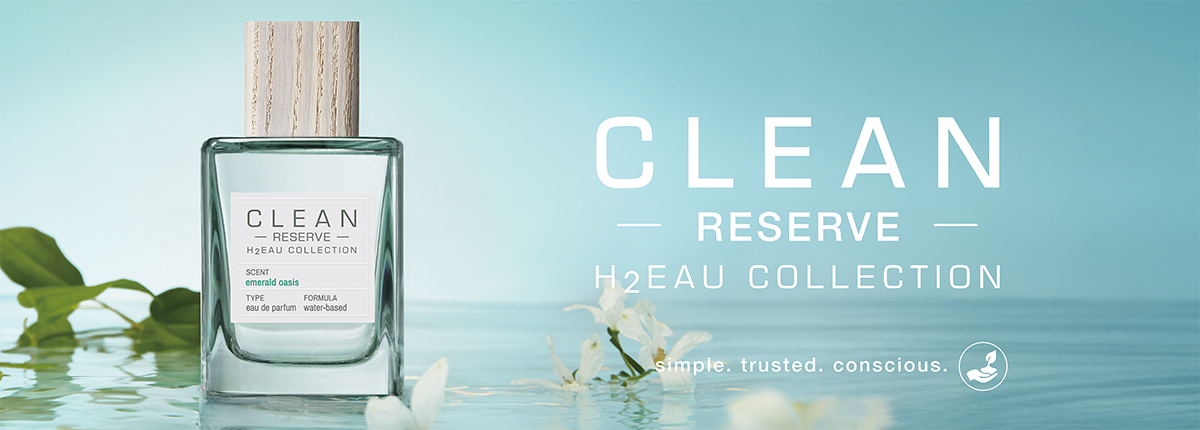 CLEAN RESERVE（クリーン リザーブ）