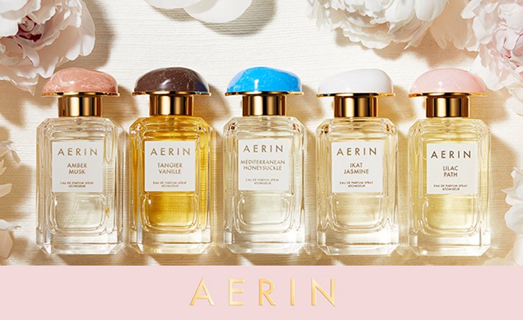 AERIN（エアリン）の通販 | コスメ・デパコス・化粧品通販の