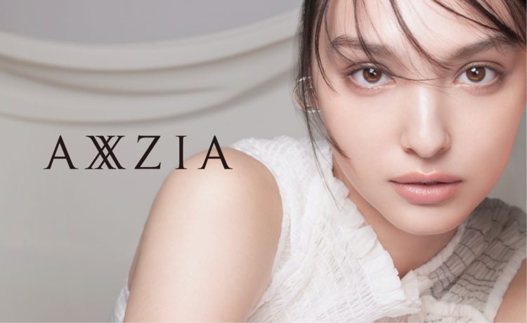 アクシージアの通販 | コスメ・デパコス・化粧品通販のTBEAUT(ティー