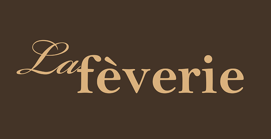 La feverie（ラ フェヴァリ）