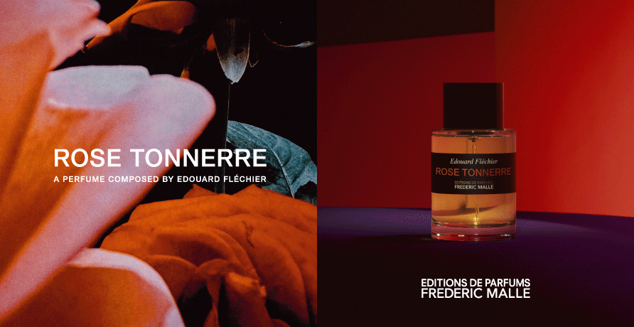 FREDERIC MALLE（フレデリック マル）