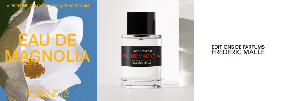 FREDERIC MALLE(フレデリック マル)