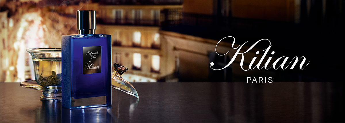 Kilian Paris(キリアン パリ)