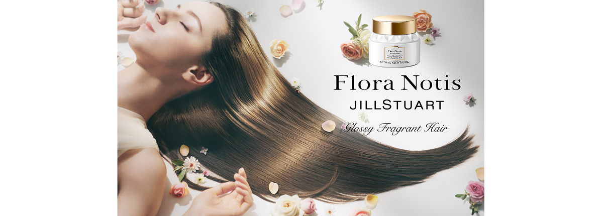 Flora Notis JILL STUART(フローラノーティス ジルスチュアート)