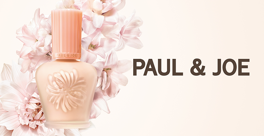 Paul Joe Beaute ポール ジョー ボーテ ビューティー 高島屋オンラインストア Paul Joe Beaute ポール ジョー ボーテ ビューティー 高島屋オンラインストア