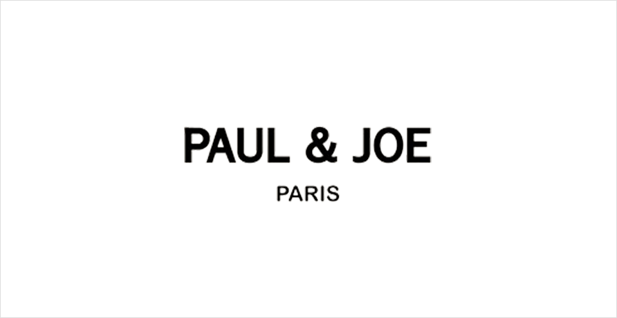 PAUL & JOE（ポール & ジョー）