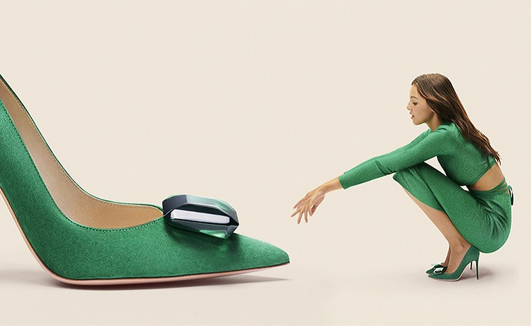 Gianvito Rossi(ジャンヴィト ロッシ) | レディース | 高島屋 ...