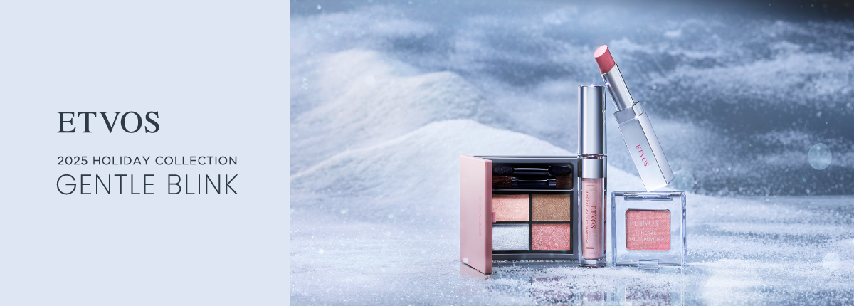 ETVOS（エトヴォス）