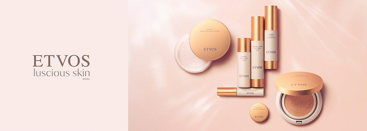 ETVOS（エトヴォス）