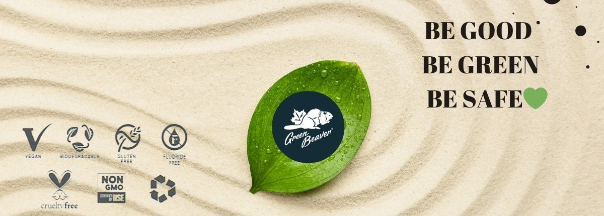 Green Beaver(グリーンビーバー)