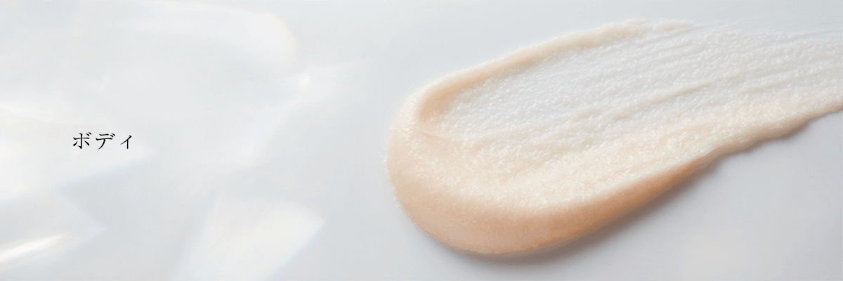 ボディ