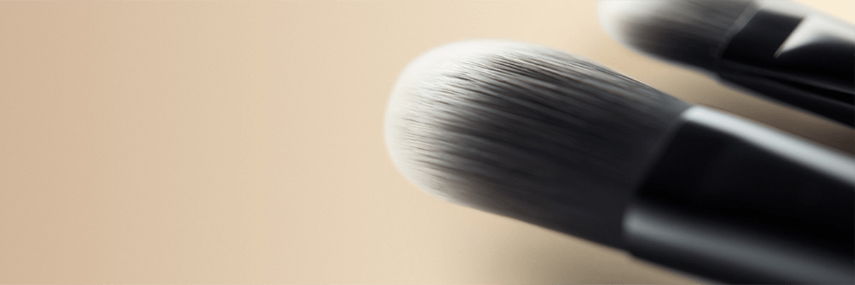 ブラシ・パフ・スポンジ・チップ