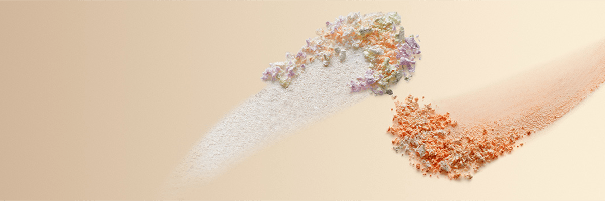 フェイスカラー