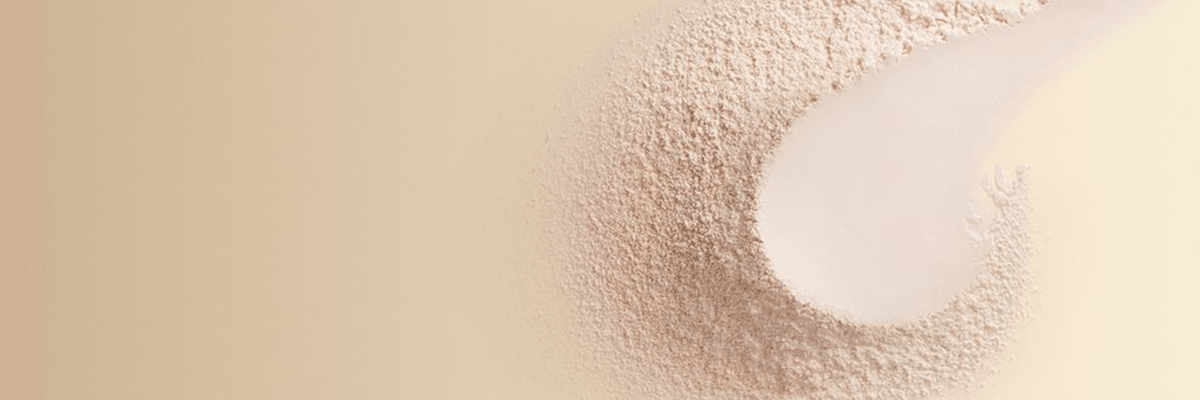 フェイスパウダー