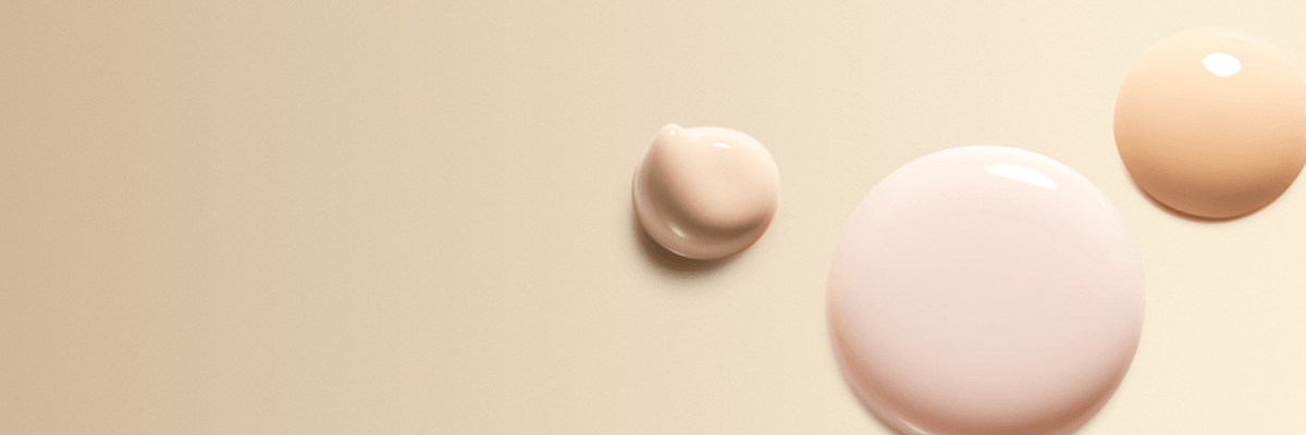 プレメイクアップ