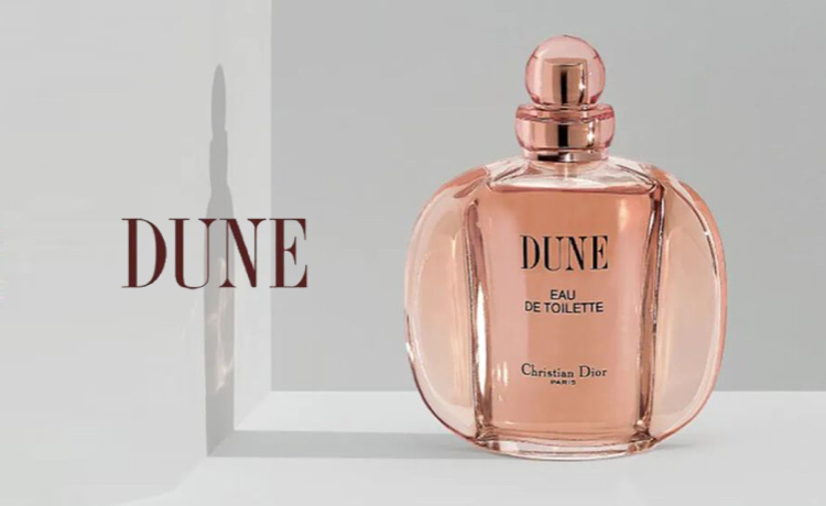 DIOR（ディオール） デューンの通販 | コスメ・デパコス・化粧品通販の