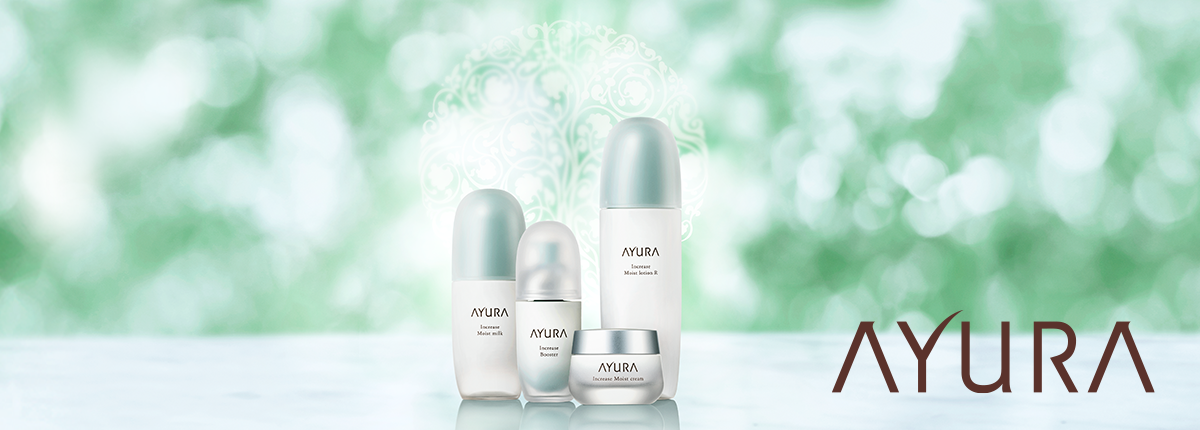 AYURA（アユーラ）
