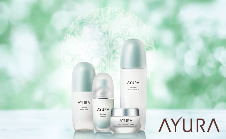 AYURA（アユーラ）の通販 | コスメ・デパコス・化粧品通販のTBEAUT