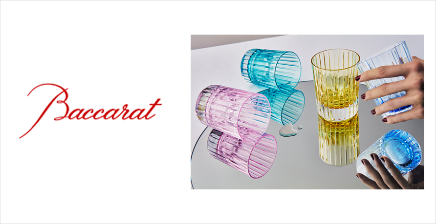 Baccarat(バカラ)