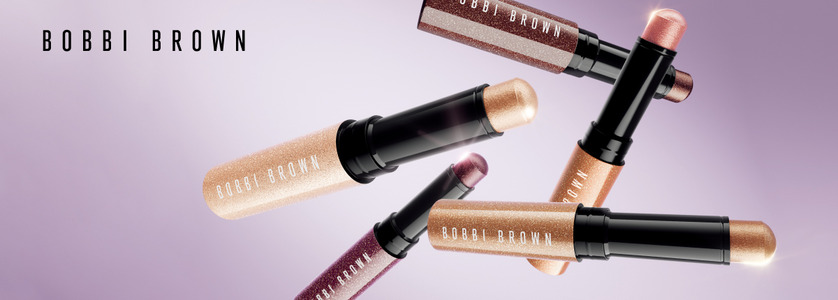BOBBI BROWN（ボビイ ブラウン）