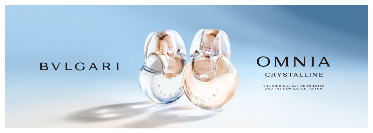 BVLGARI(ブルガリ)