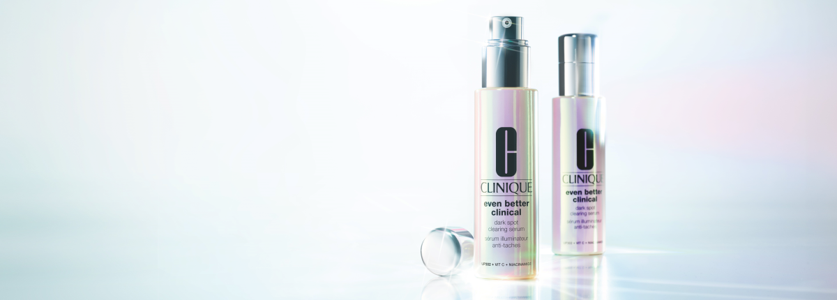 CLINIQUE(クリニーク)