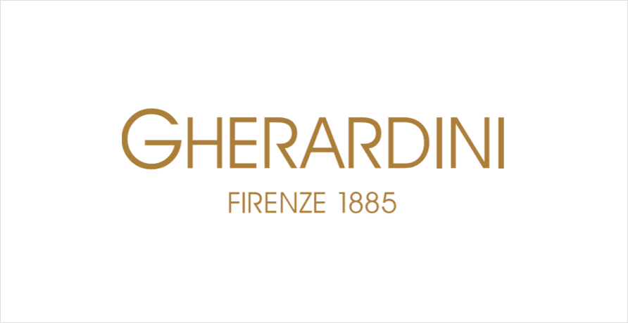 GHERARDINI(ゲラルディーニ)