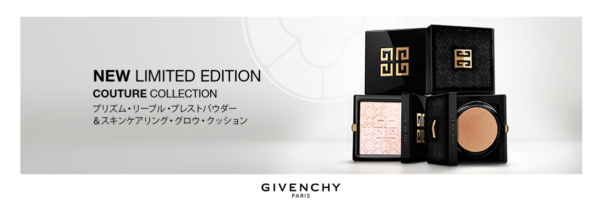 GIVENCHY（ジバンシイ）