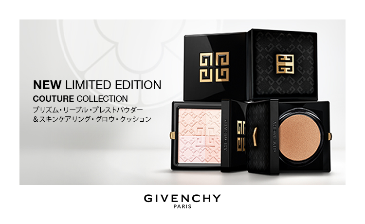 GIVENCHY（ジバンシイ）の通販 | コスメ・デパコス・化粧品通販の