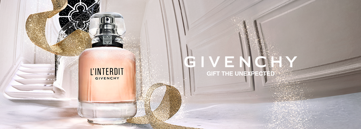 GIVENCHY（ジバンシイ）