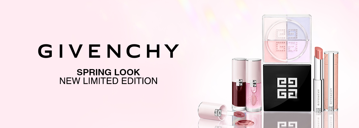 GIVENCHY（ジバンシイ）