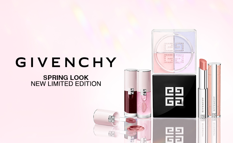 GIVENCHY（ジバンシイ）の通販 | コスメ・デパコス・化粧品通販の