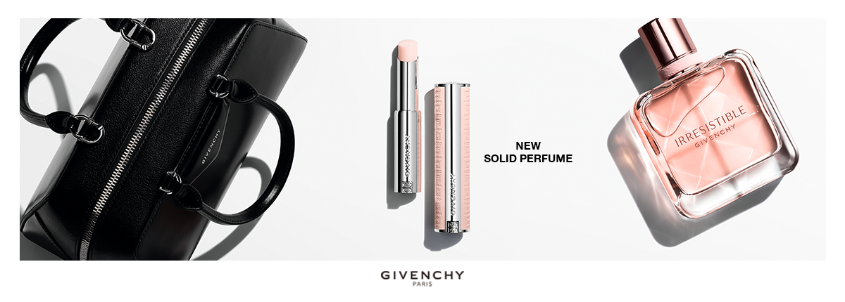 GIVENCHY（ジバンシイ）