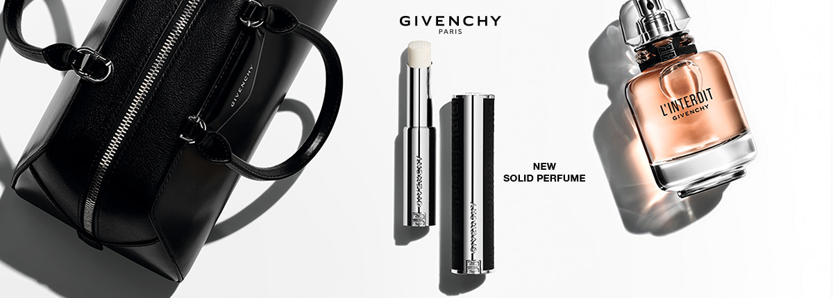 GIVENCHY（ジバンシイ）