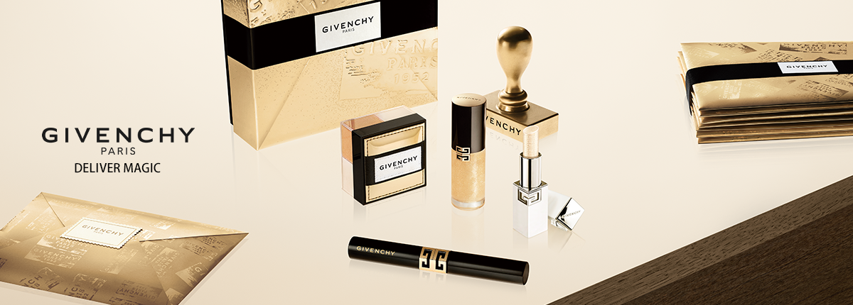 GIVENCHY（ジバンシイ）