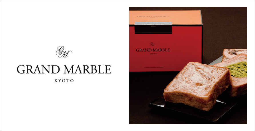 GRAND MARBLE(グランマーブル)